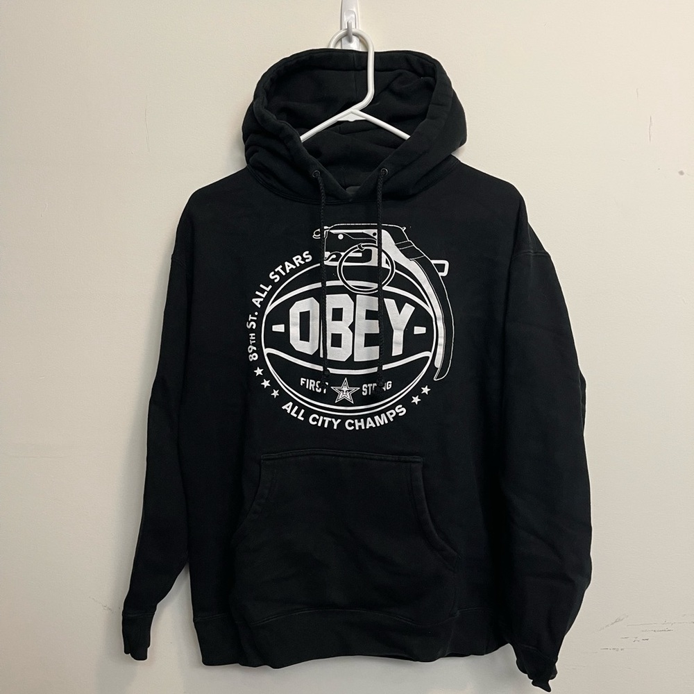 Obey Sweatshirt